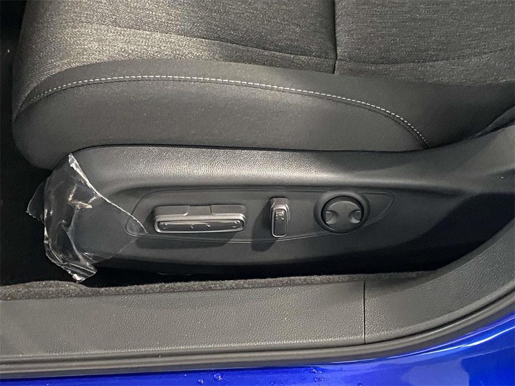 new 2025 Honda Accord Hybrid car, priced at $35,305