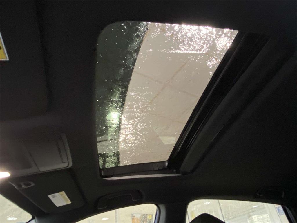 new 2025 Honda Accord Hybrid car, priced at $35,305