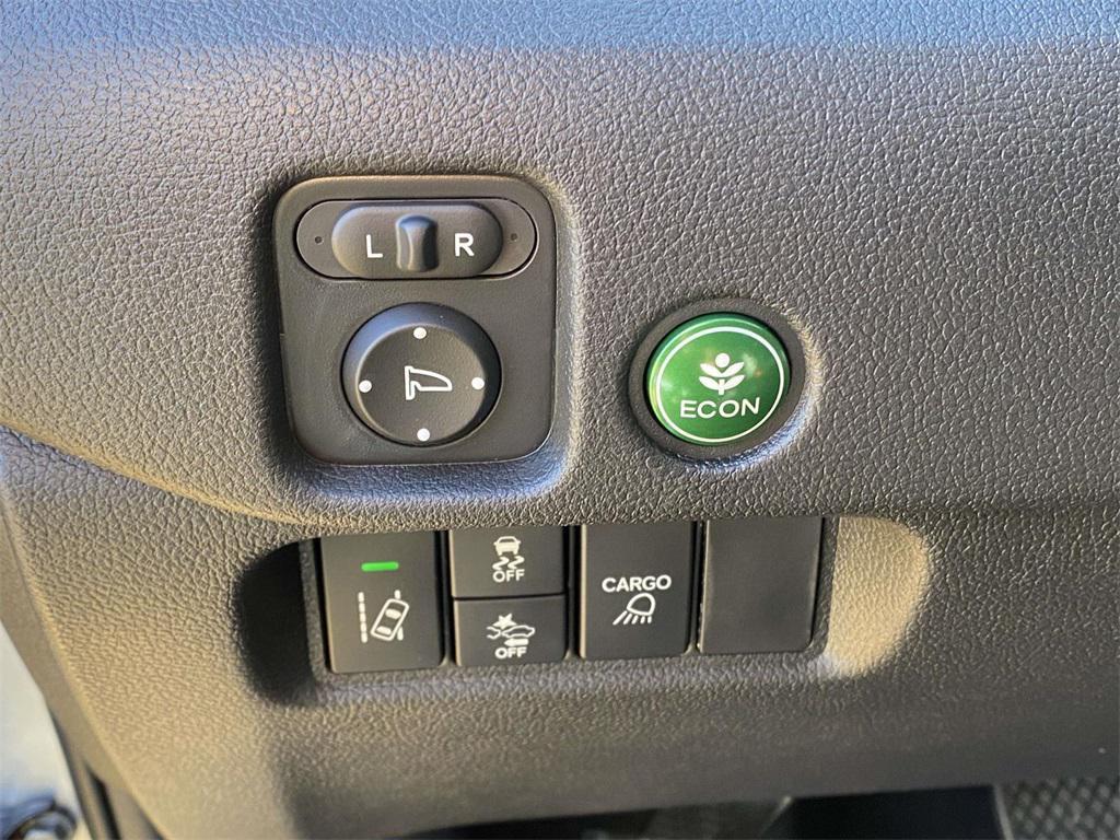 new 2026 Honda Ridgeline car, priced at $44,890