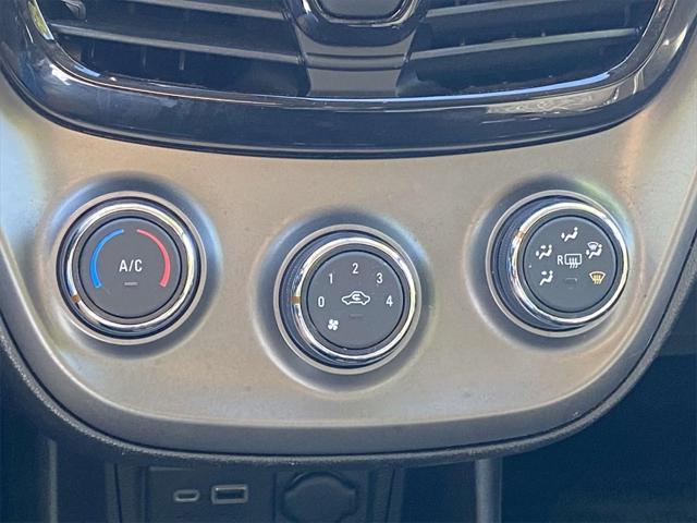 used 2020 Chevrolet Spark car, priced at $11,900