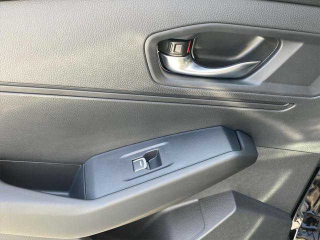new 2025 Honda Accord car, priced at $31,710