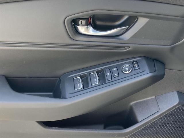new 2025 Honda Accord car, priced at $31,710