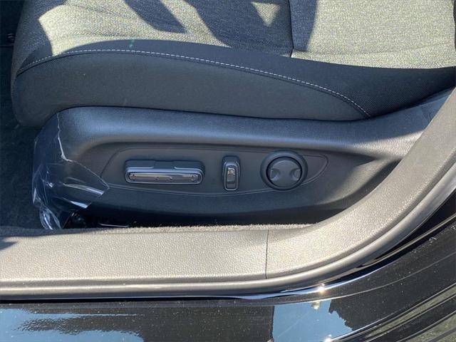 new 2025 Honda Accord car, priced at $31,710