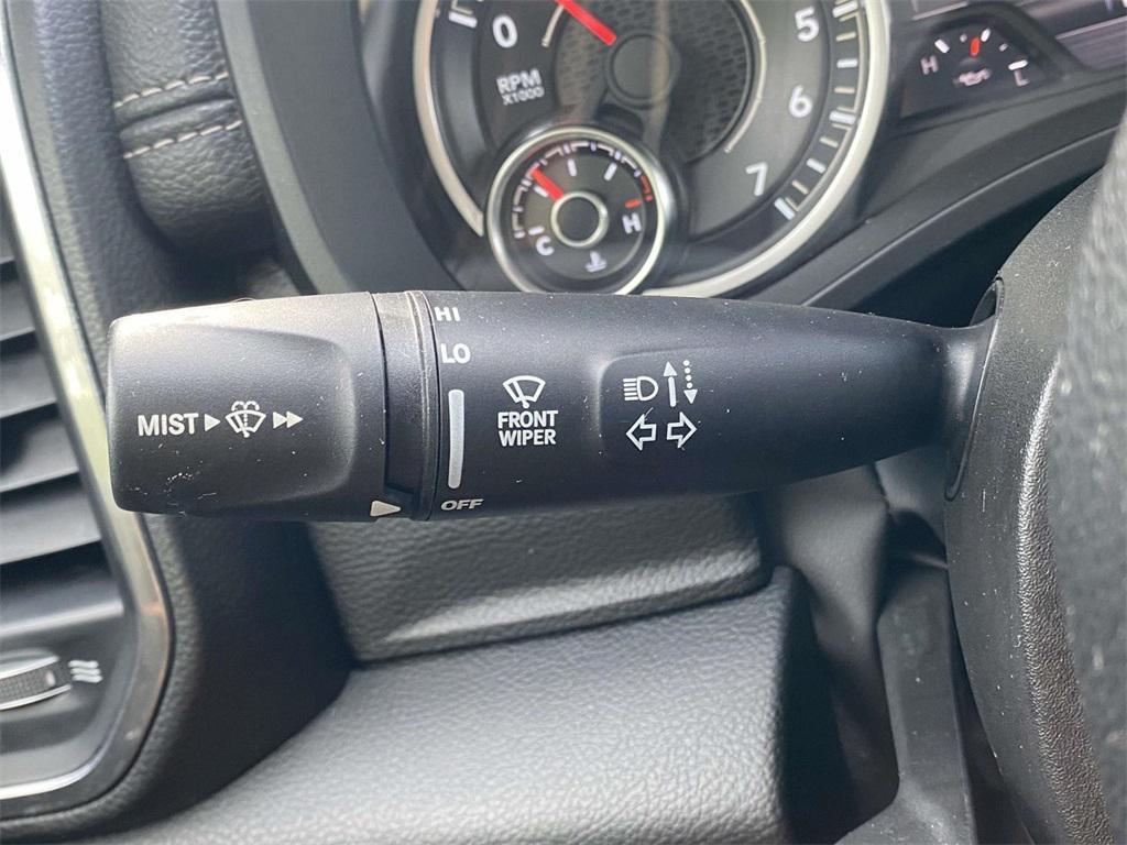 used 2022 Ram 1500 car