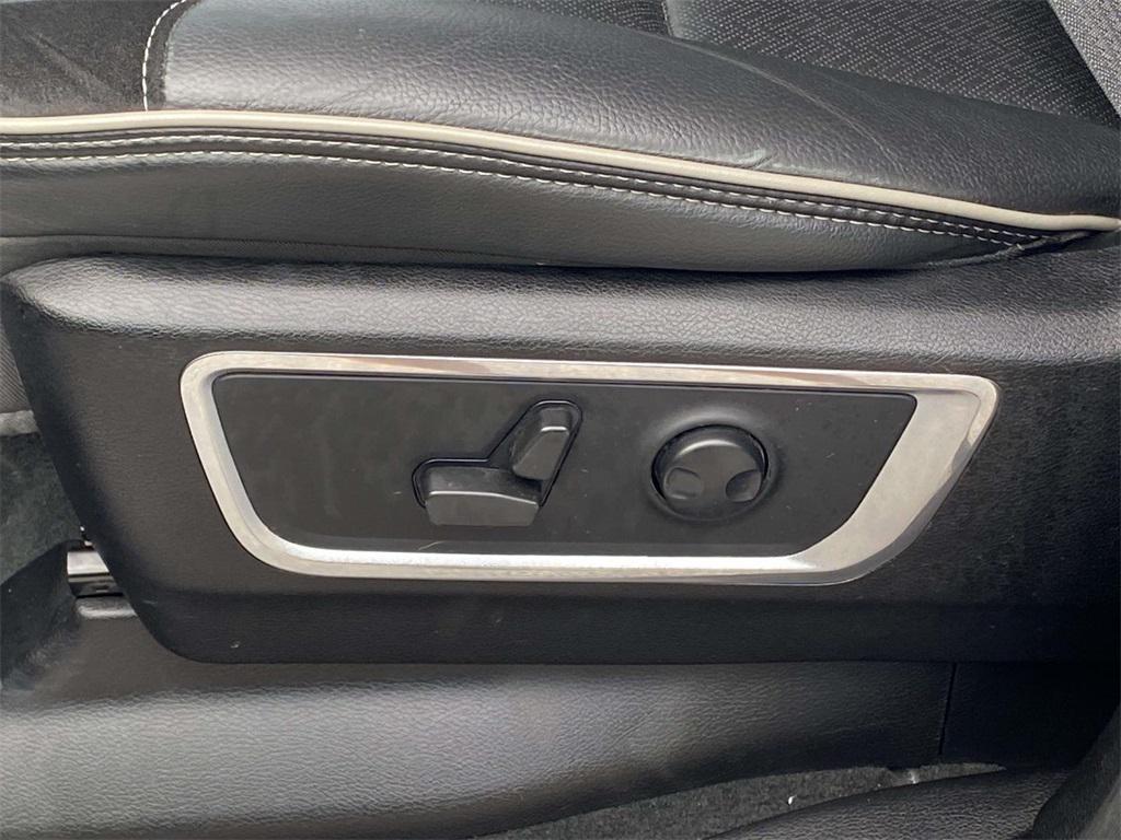 used 2022 Ram 1500 car
