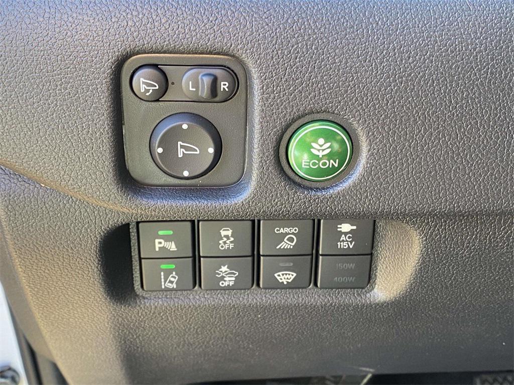 new 2026 Honda Ridgeline car, priced at $49,145