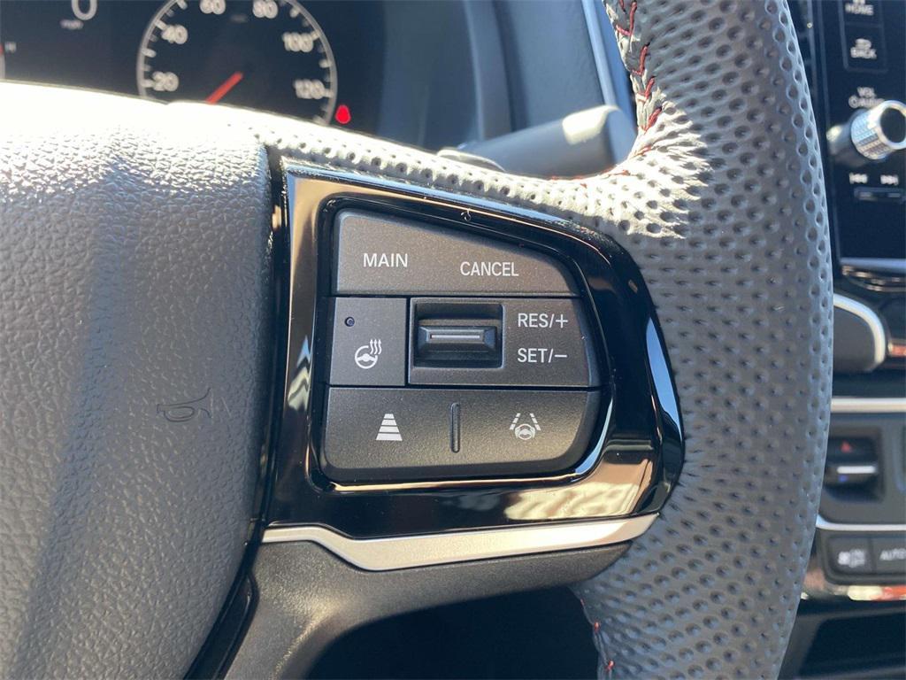 new 2026 Honda Ridgeline car, priced at $49,145