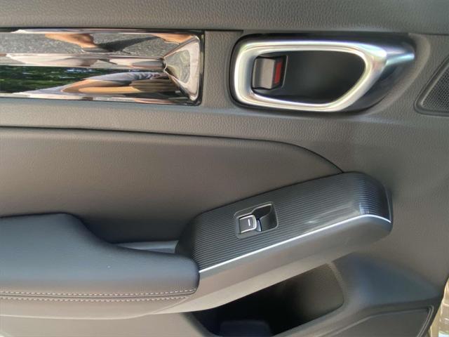 new 2025 Honda Civic Hybrid car, priced at $34,755
