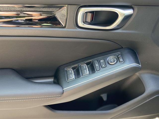 new 2025 Honda Civic Hybrid car, priced at $34,755