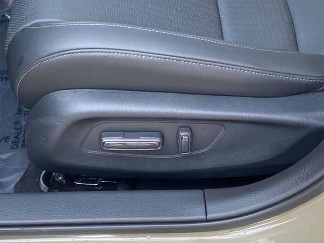 new 2025 Honda Civic Hybrid car, priced at $34,755
