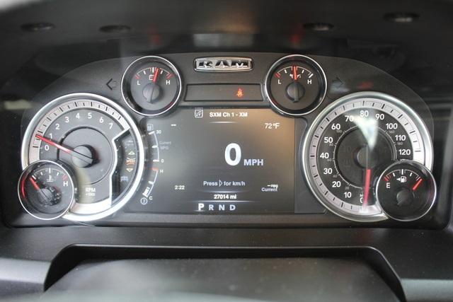 used 2022 Ram 1500 Classic car, priced at $35,923