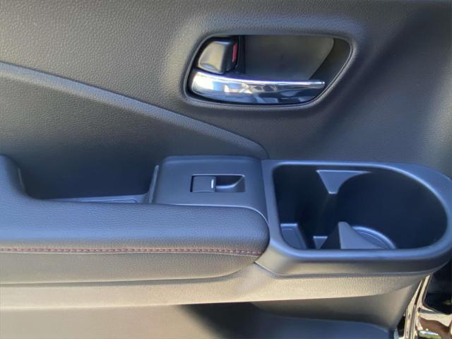 new 2025 Honda Ridgeline car, priced at $48,450