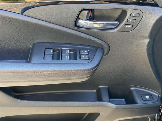 new 2025 Honda Ridgeline car, priced at $48,450