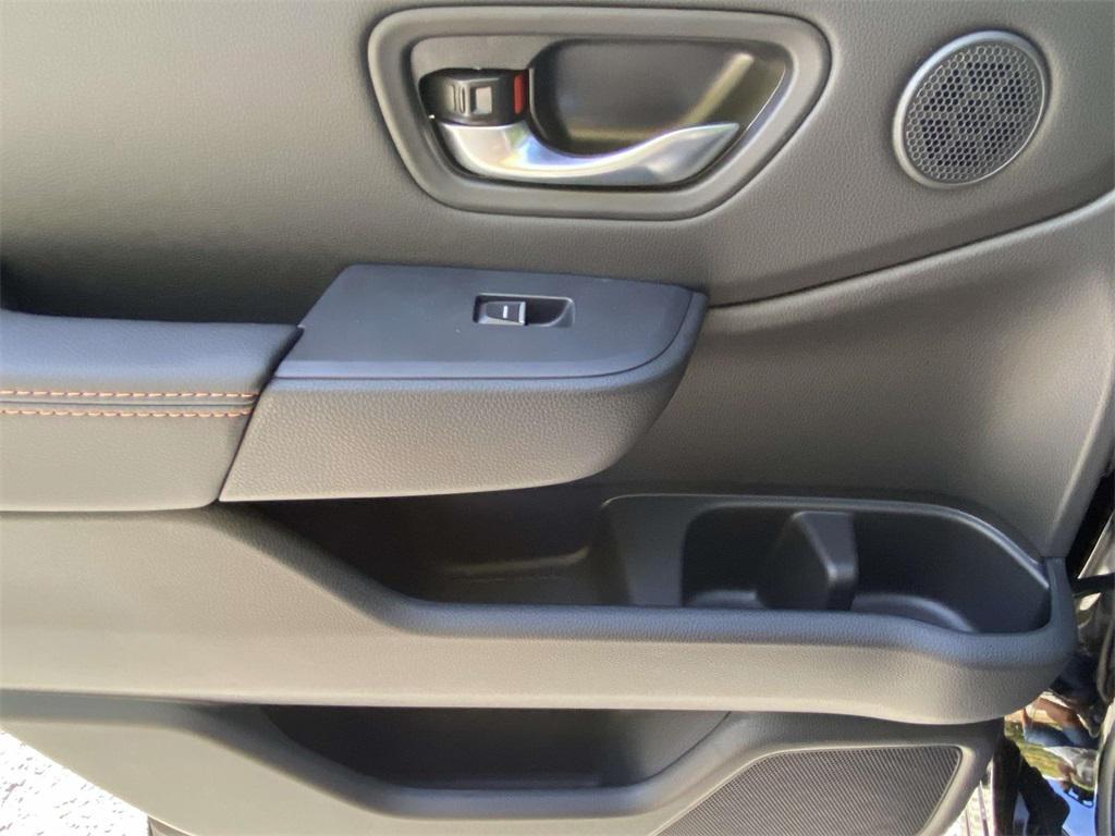 new 2025 Honda Pilot car, priced at $50,895