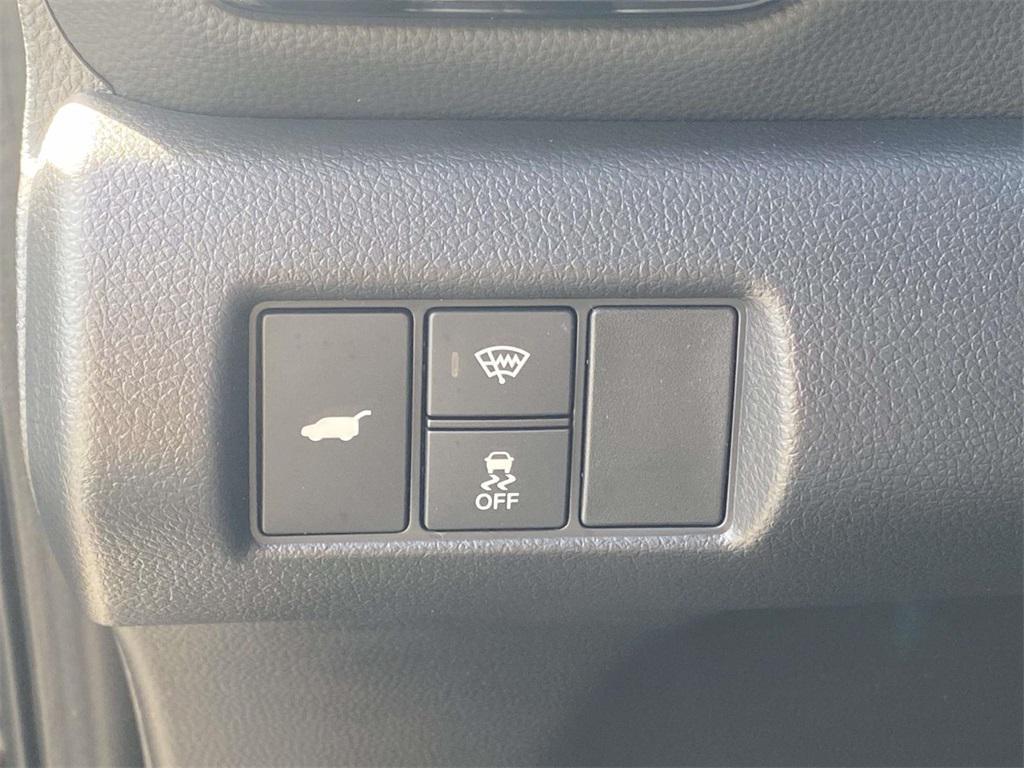 new 2025 Honda Pilot car, priced at $50,895