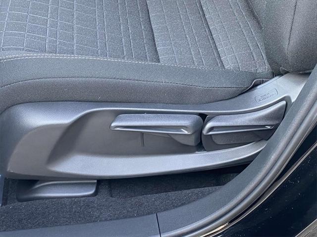new 2026 Honda HR-V car, priced at $27,495