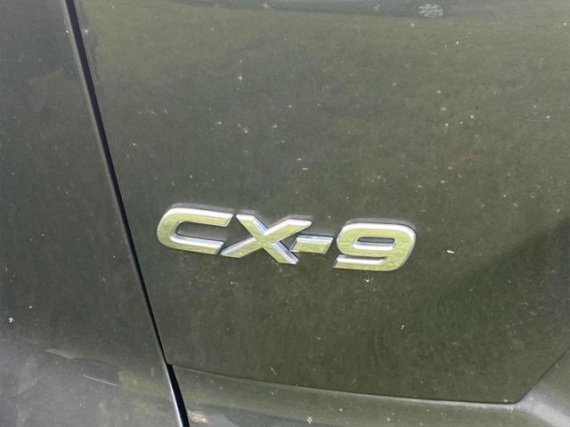 used 2018 Mazda CX-9 car