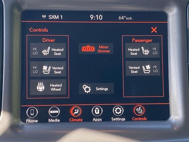 used 2022 Dodge Challenger car, priced at $33,837