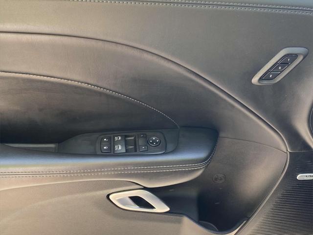 used 2022 Dodge Challenger car, priced at $33,837