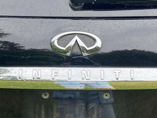 used 2016 INFINITI QX60 car, priced at $11,475