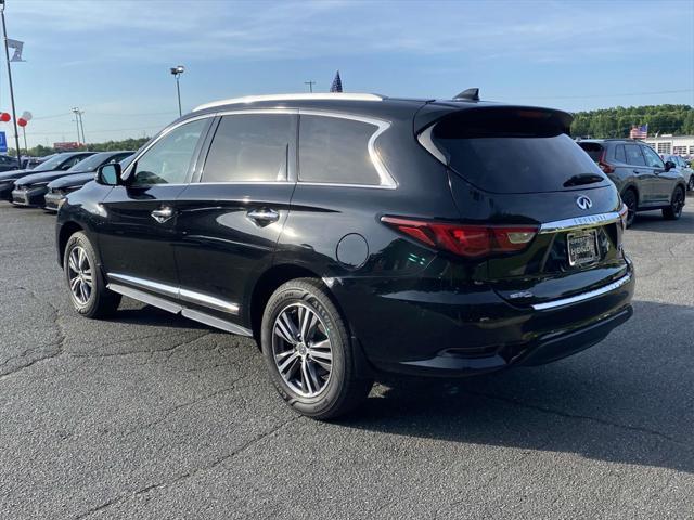 used 2016 INFINITI QX60 car, priced at $11,475
