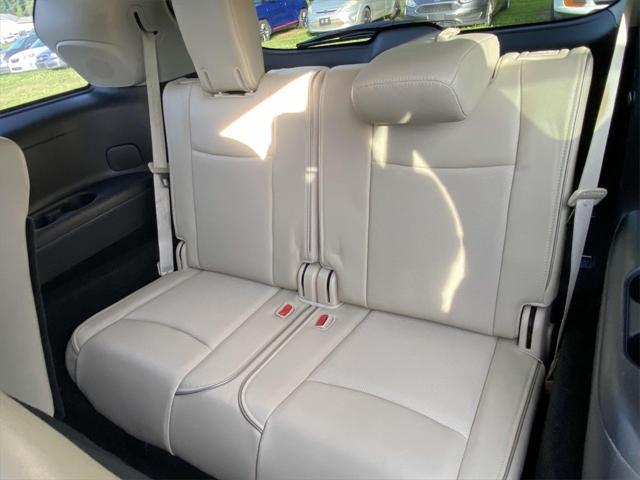 used 2016 INFINITI QX60 car, priced at $11,475
