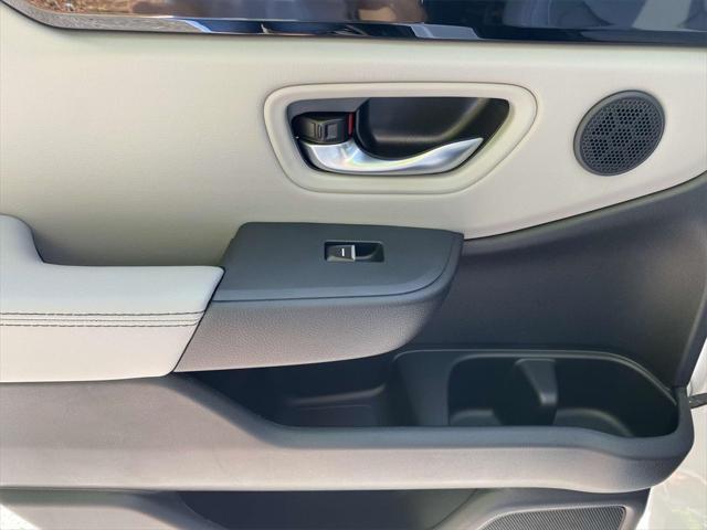 new 2025 Honda Pilot car, priced at $51,505