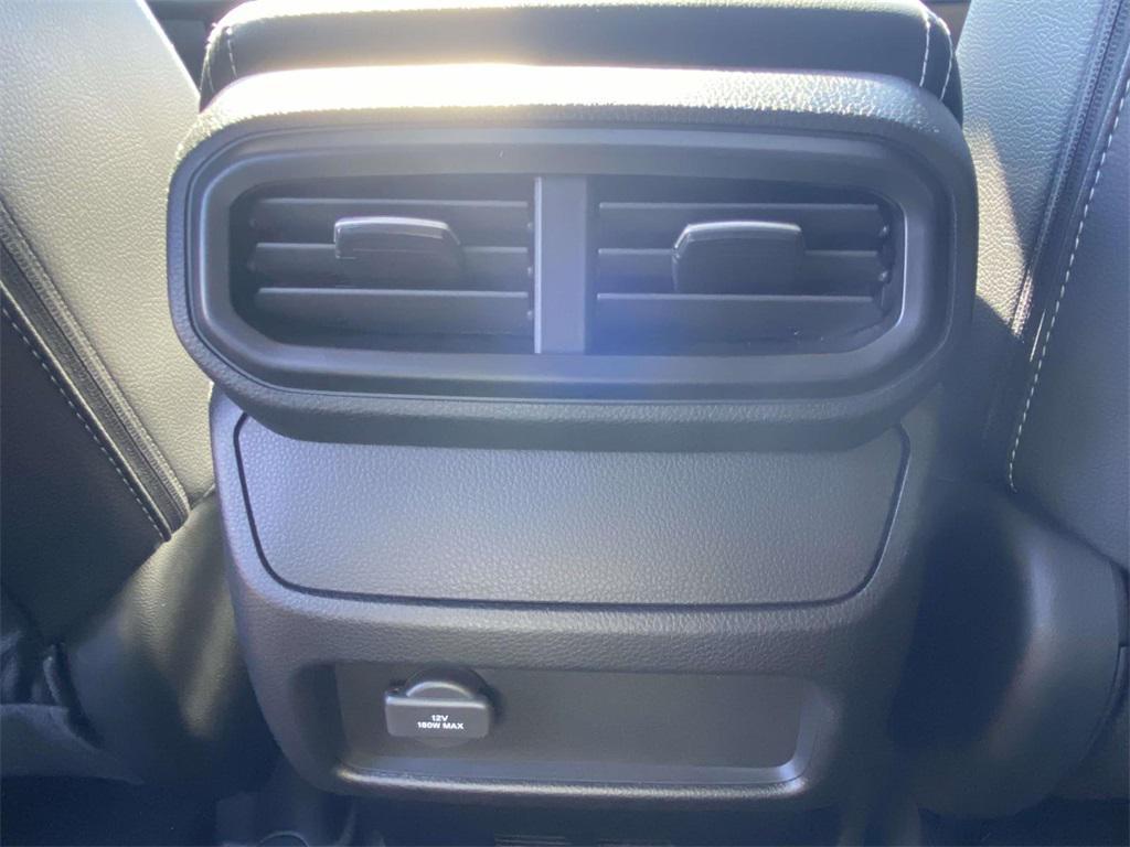 new 2026 Honda Ridgeline car, priced at $45,345