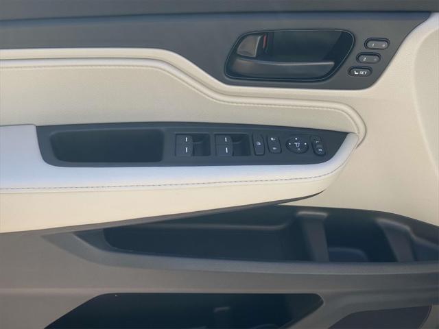 new 2025 Honda Odyssey car, priced at $44,125