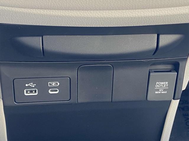 new 2025 Honda Odyssey car, priced at $44,125