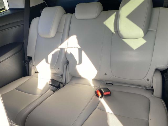 new 2025 Honda Odyssey car, priced at $44,125