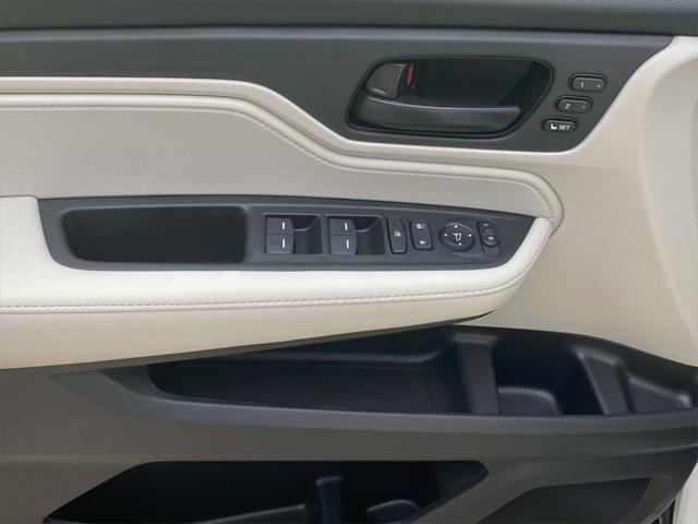new 2025 Honda Odyssey car, priced at $44,125