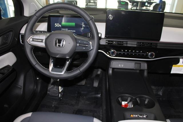 new 2024 Honda Prologue car, priced at $56,550