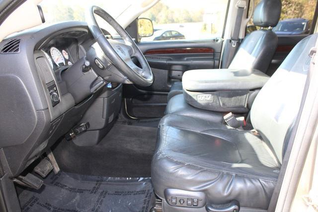 used 2003 Dodge Ram 1500 car, priced at $9,525