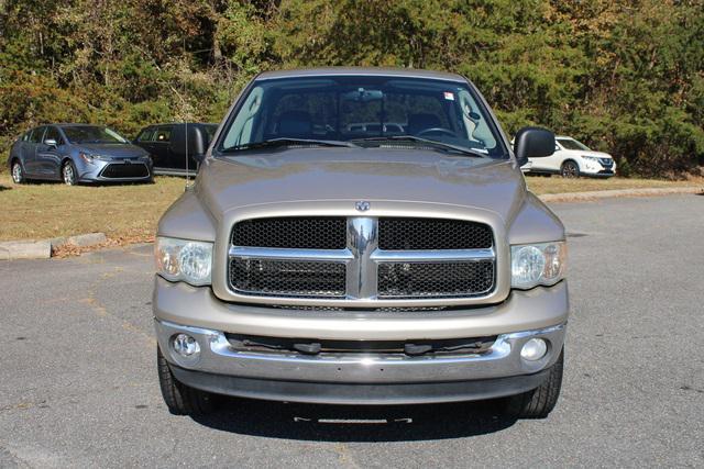 used 2003 Dodge Ram 1500 car, priced at $9,525