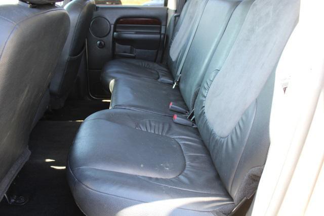 used 2003 Dodge Ram 1500 car, priced at $9,525