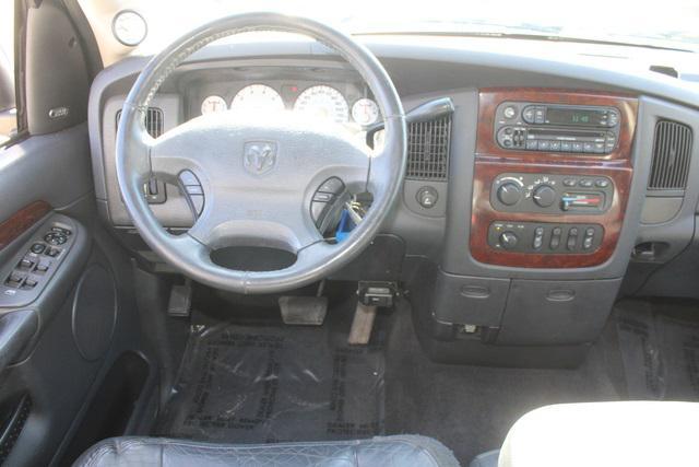 used 2003 Dodge Ram 1500 car, priced at $9,525