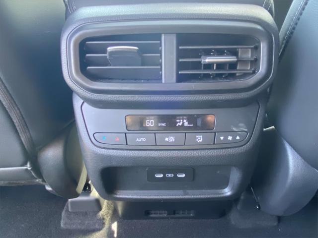used 2024 Honda Pilot car, priced at $44,985