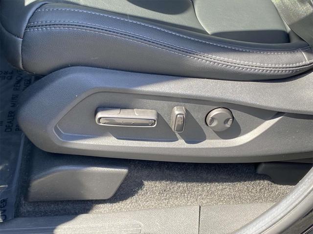 used 2024 Honda Pilot car, priced at $44,985