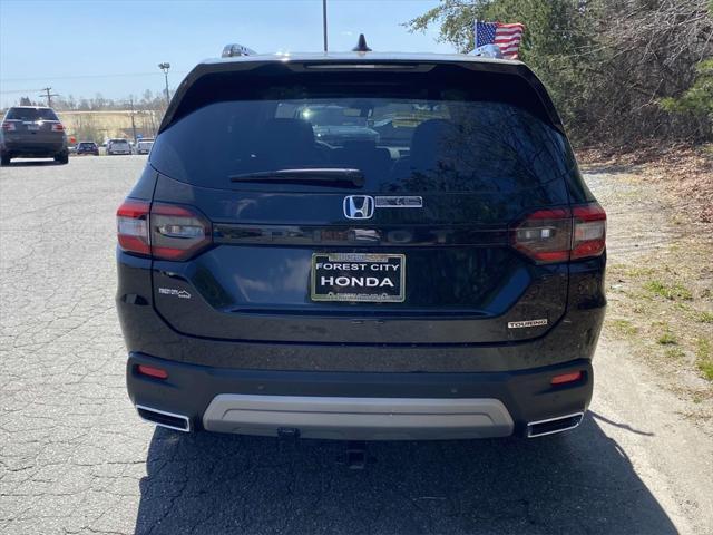 used 2024 Honda Pilot car, priced at $44,985