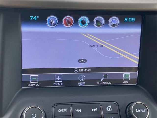used 2017 GMC Acadia car, priced at $15,497
