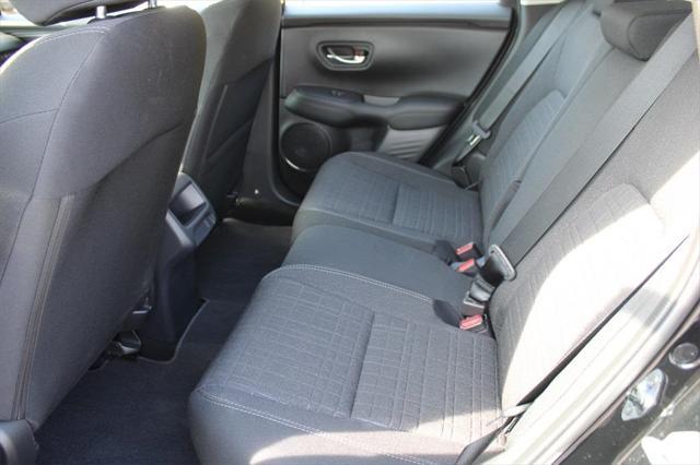 used 2025 Honda HR-V car, priced at $30,942