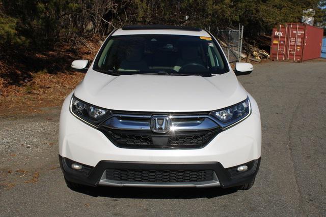 used 2019 Honda CR-V car, priced at $22,789