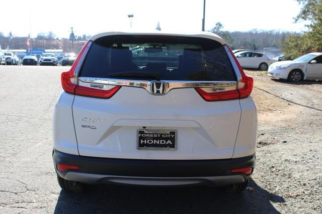 used 2019 Honda CR-V car, priced at $22,789