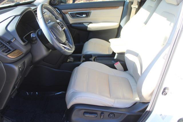 used 2019 Honda CR-V car, priced at $22,789