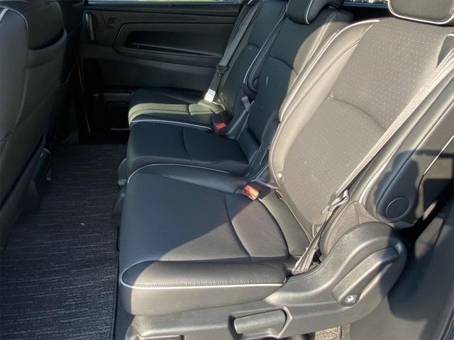 new 2025 Honda Odyssey car, priced at $53,085