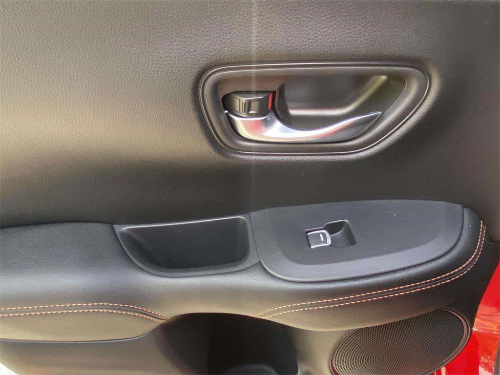 used 2023 Honda HR-V car, priced at $30,543