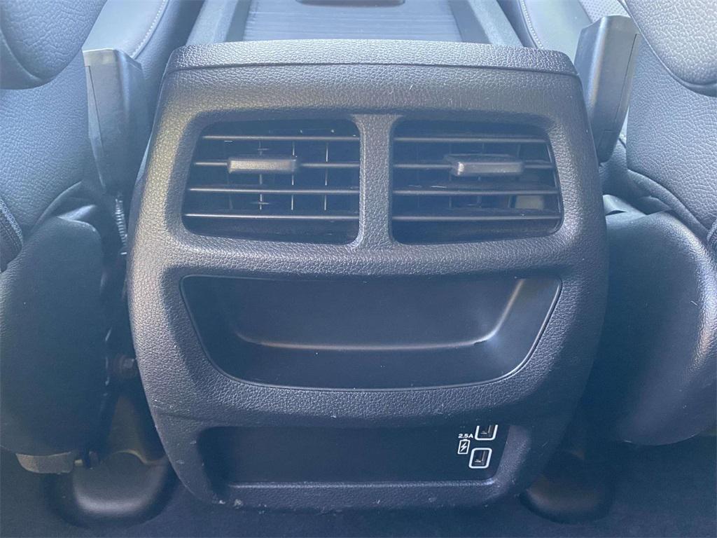 used 2023 Honda Ridgeline car, priced at $38,301