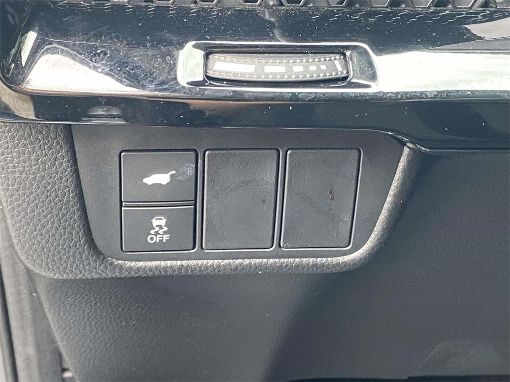 used 2024 Honda CR-V car, priced at $37,296