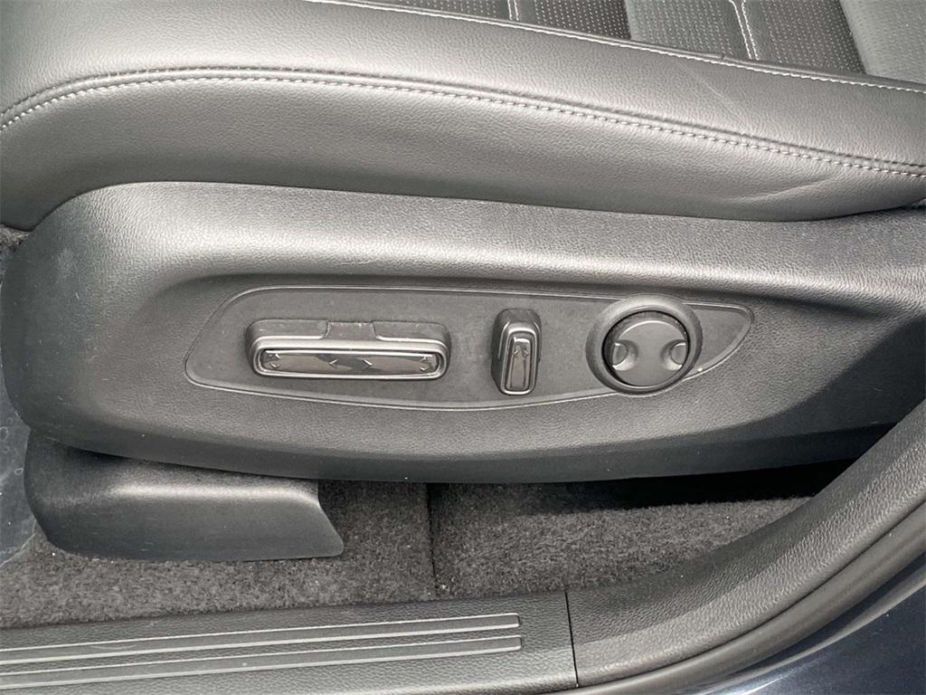used 2024 Honda CR-V car, priced at $37,296